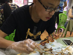 青原烧烤加盟,学烧烤技术,开烧烤店多少钱