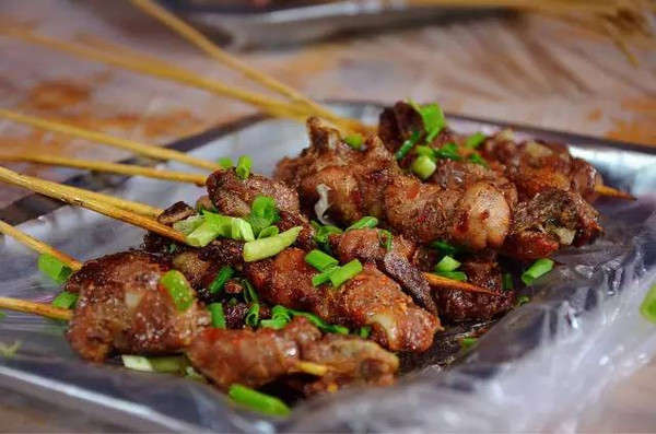 青原五花肉培训