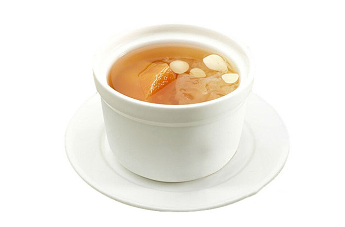 青原糖水培训