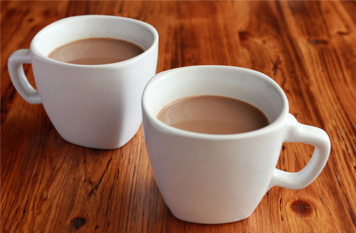 青原奶茶培训