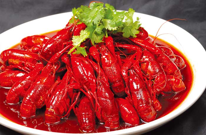 青原麻辣小龙虾培训